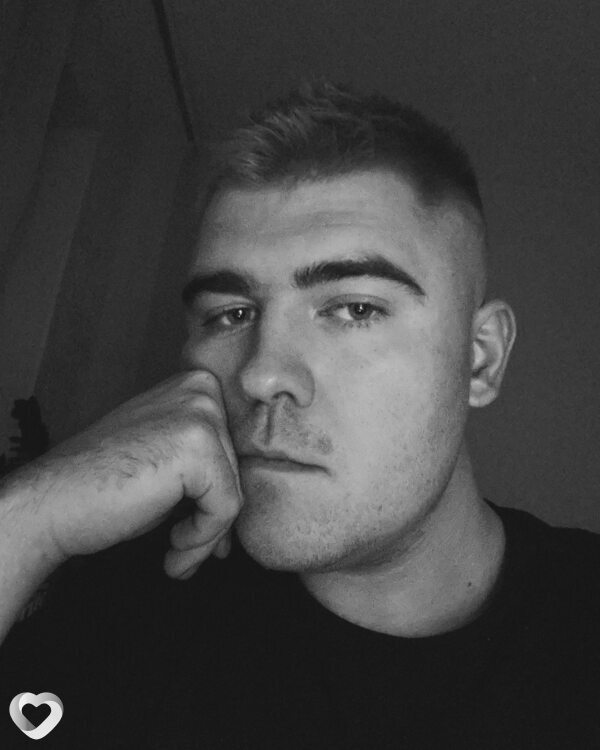 Костик, 31, Минске — анкета №2447705