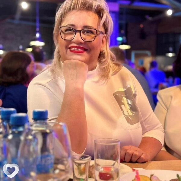 Татьяна, 58, Новокузнецке — анкета №2447709