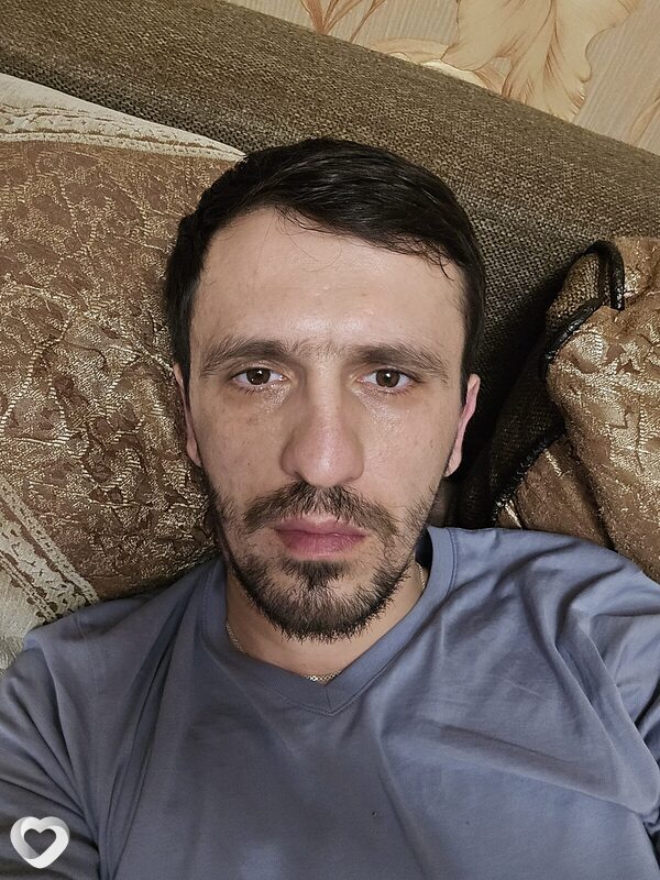 Арсен, 33, Нальчике — анкета №2447710