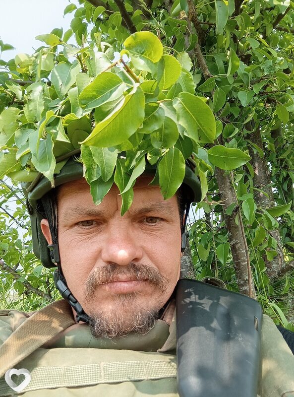 Дима, 46, Курске — анкета №2448279