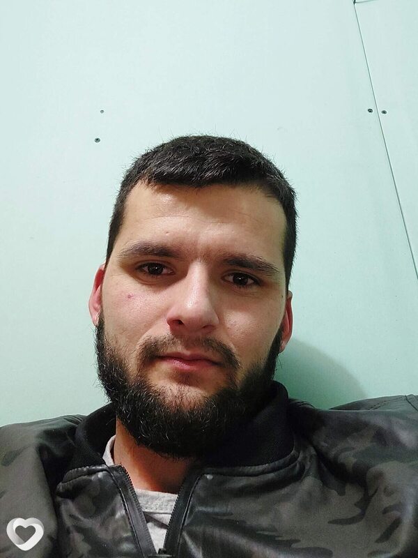 Махмад, 36, Душанбе — анкета №2448289