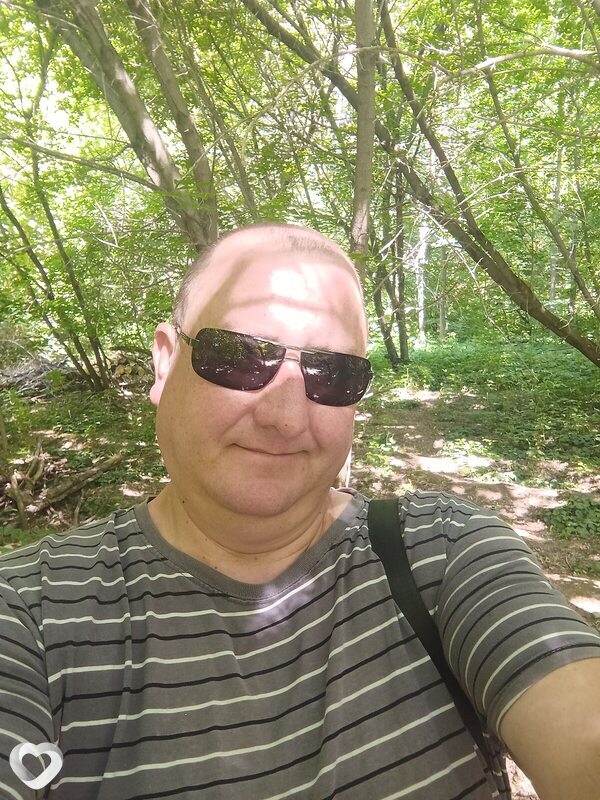 Серёга, 45, Казани — анкета №2448293