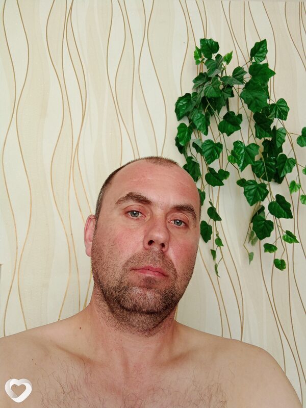 Сергей, 43, Щучине — анкета №2447974
