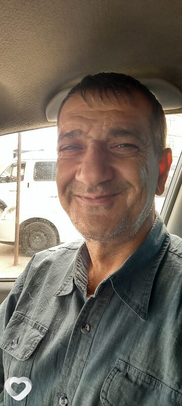Неби, 44, Дербенте — анкета №2447976