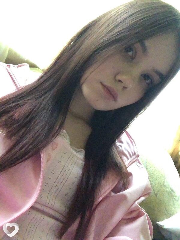 Дашуля, 19, Сыктывкаре — анкета №2447977