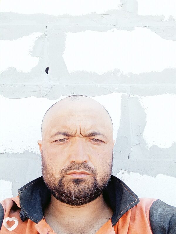 Нурик, 42, Белогорске — анкета №2447980
