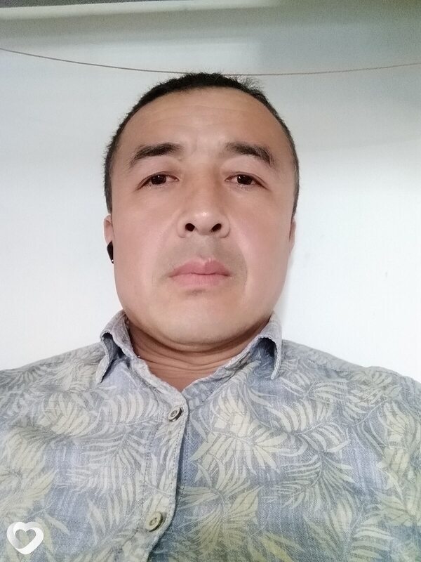 Касим, 43, Кемерове — анкета №2447981