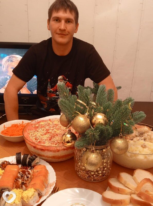 Данила, Коченево