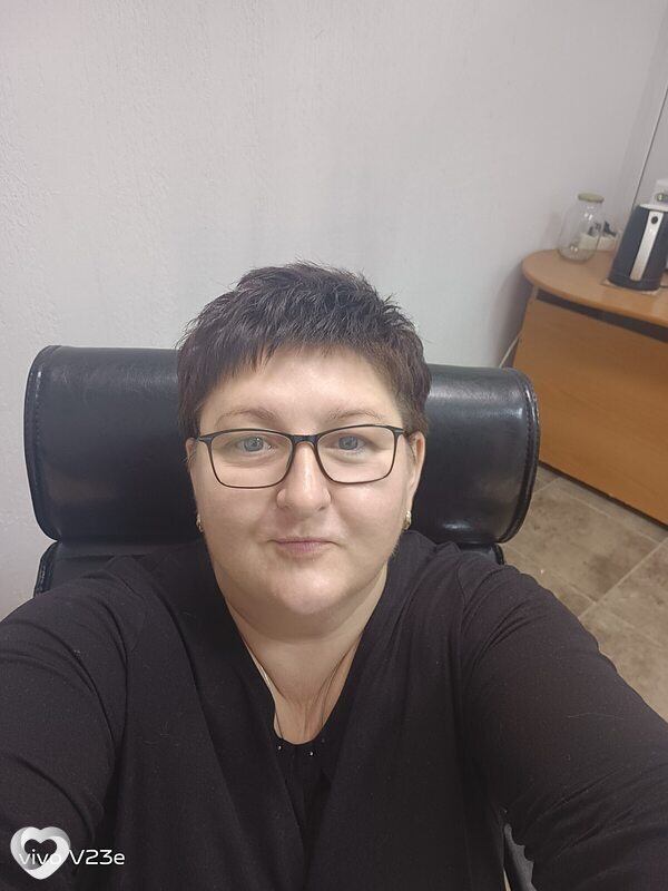 Татьяна, 50, Борисове — анкета №2447951