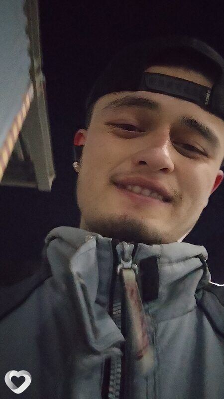 Бек, 27, Санкт-Петербурге — анкета №2447955