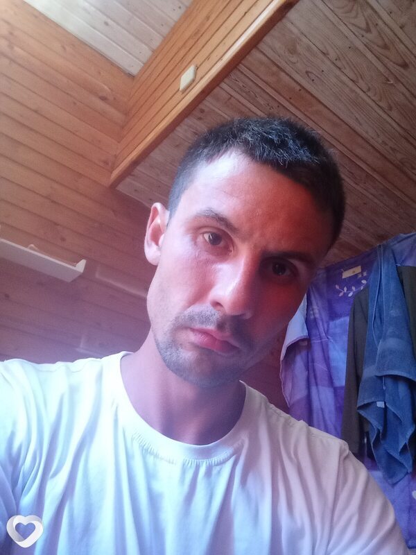 Рам, 34, Адлер — анкета №2447960