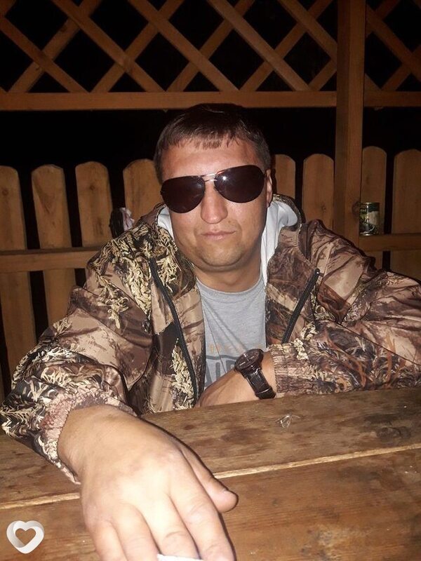 Дмитрий, 41, Михайловка (Волгоградская Област — анкета №2448082