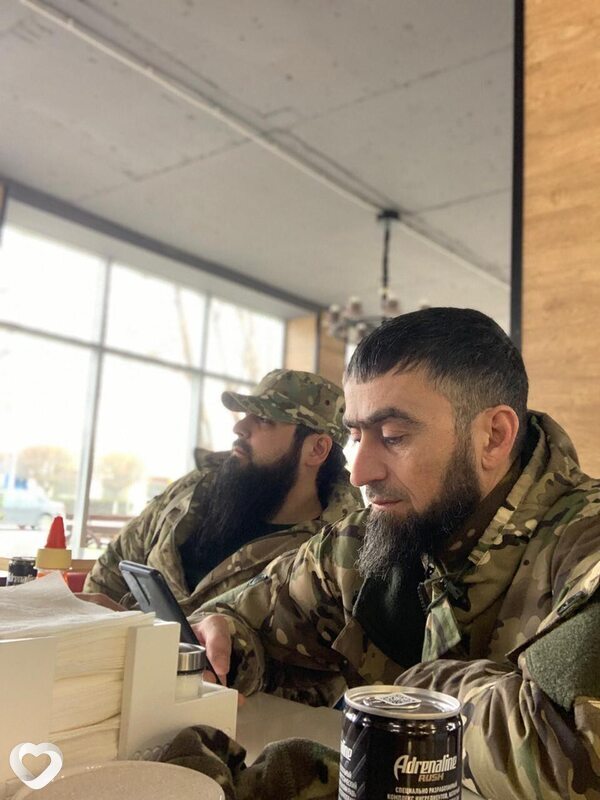 Beuo, 31, Грозном — анкета №2448084