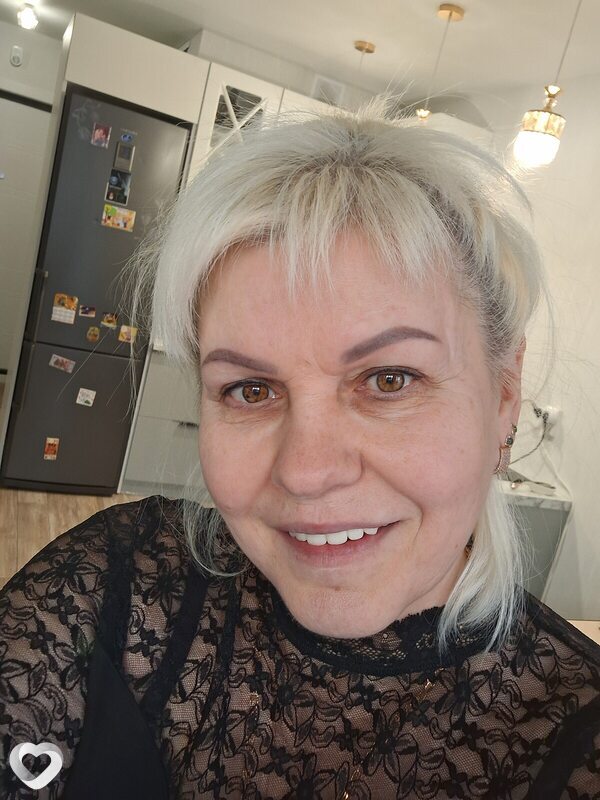 Елена, 58, Челябинске — анкета №2448086