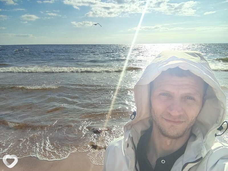 Серый, 40, Нововоронеже — анкета №2448050