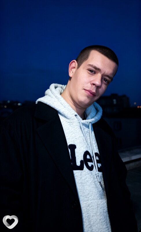 Алексей, 23, Лельчицах — анкета №2448057