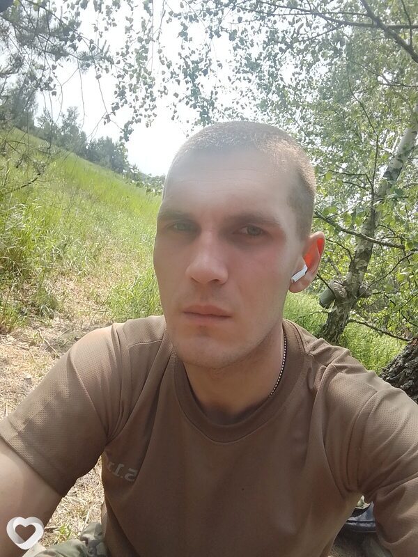 Даня, 22, Наро-Фоминске — анкета №2448061