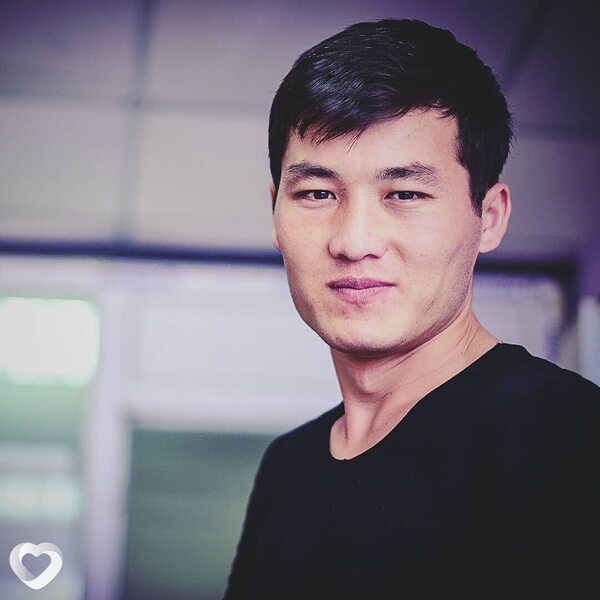 Жасик, 30, Актюбинске — анкета №2448064