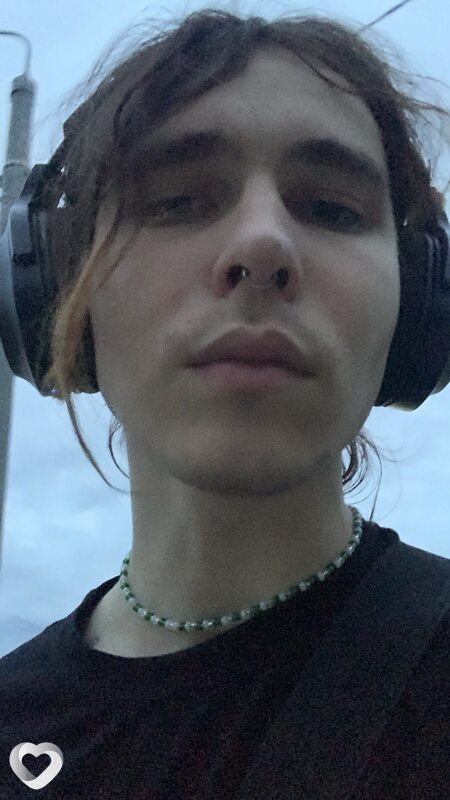 Ренат, 21, Минске — анкета №2448065