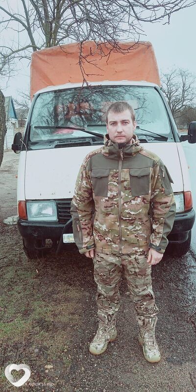 Рустам, 24, Ульяновске — анкета №2448066