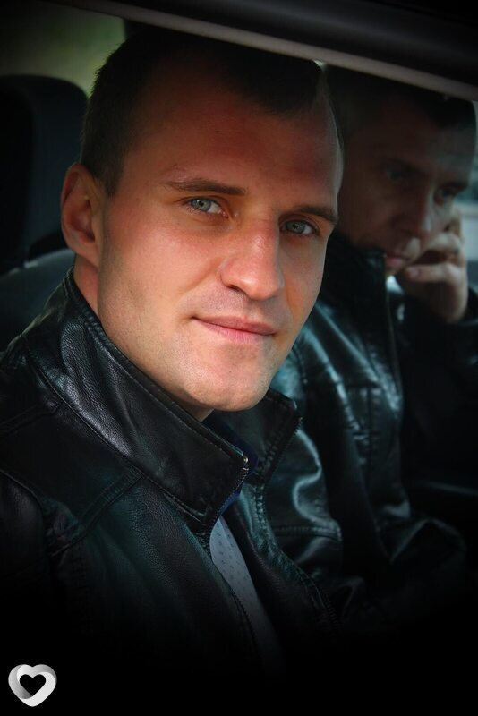 Денис, 37, Могилев — анкета №2448068