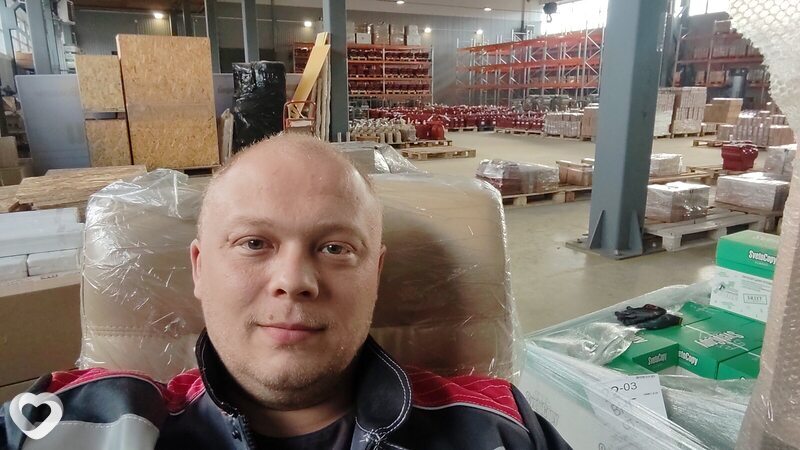 Игорь, 34, Великом Новгороде — анкета №2448069
