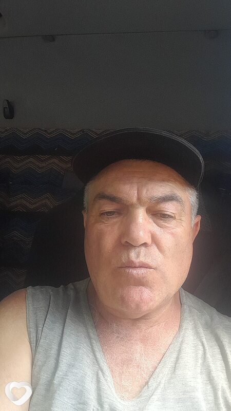 Жора, 57, Домодедово — анкета №2448026