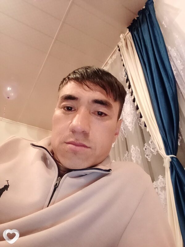 Думан, 32, Астане — анкета №2448029