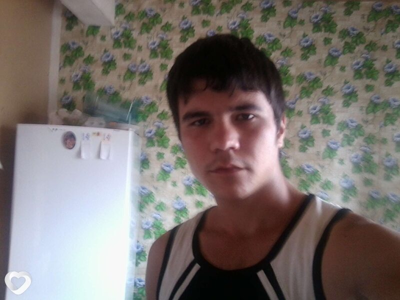 Рустам, 31, Душанбе — анкета №2448038