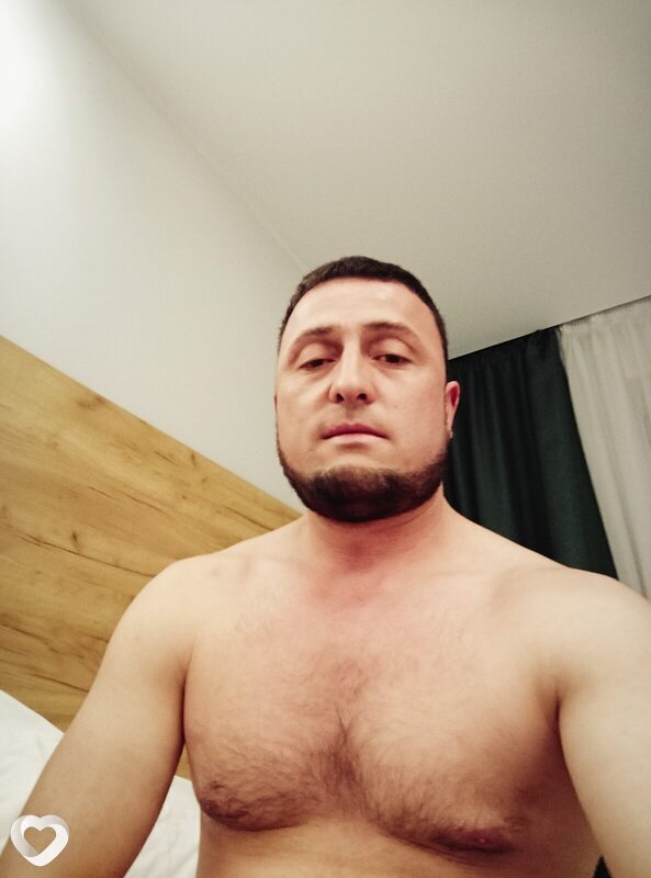 Тимур, 35, Сочи — анкета №2448042