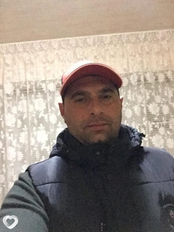 Александр, 40, Ессентуках — анкета №2448043