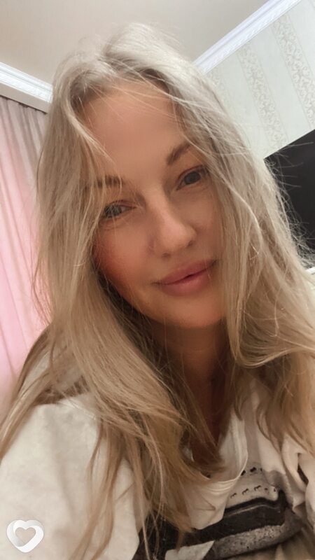 Natali, 41, Новосибирске — анкета №2448124