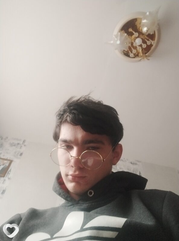 Егор, Дрогичин