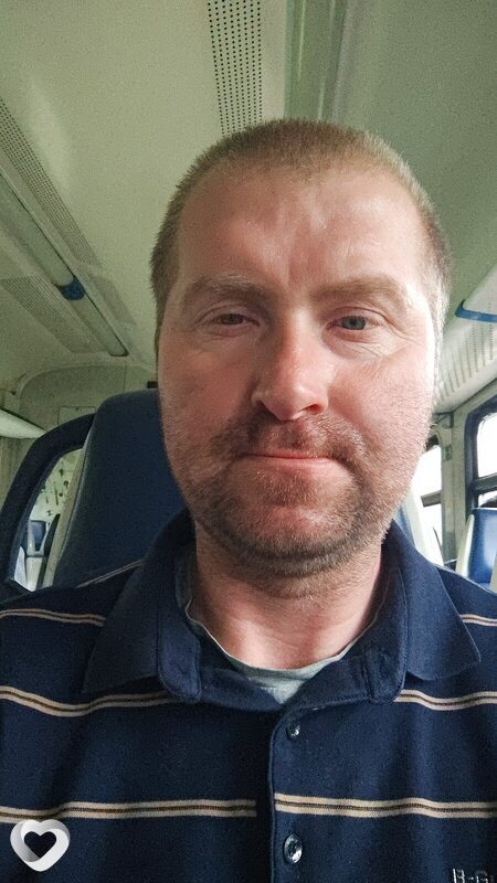 Алексей, 40, Ейске — анкета №2448128