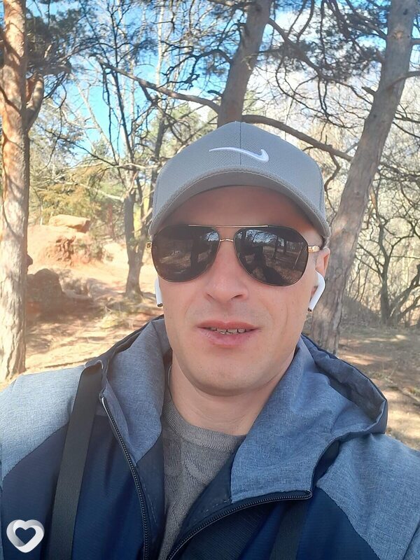 Алексей, 43, Уфе — анкета №2448129