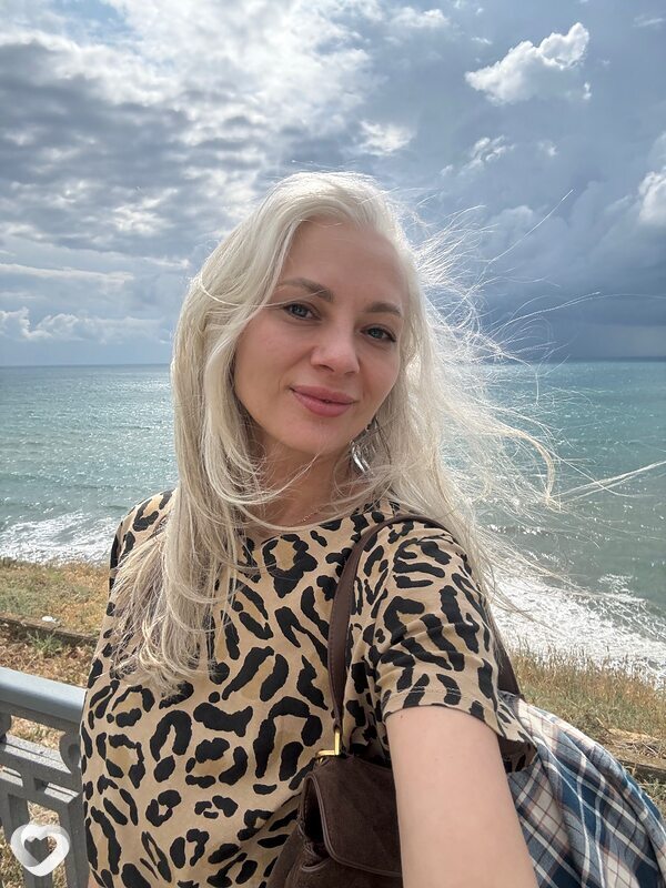 Наташа, 40, Санкт-Петербурге — анкета №2448130