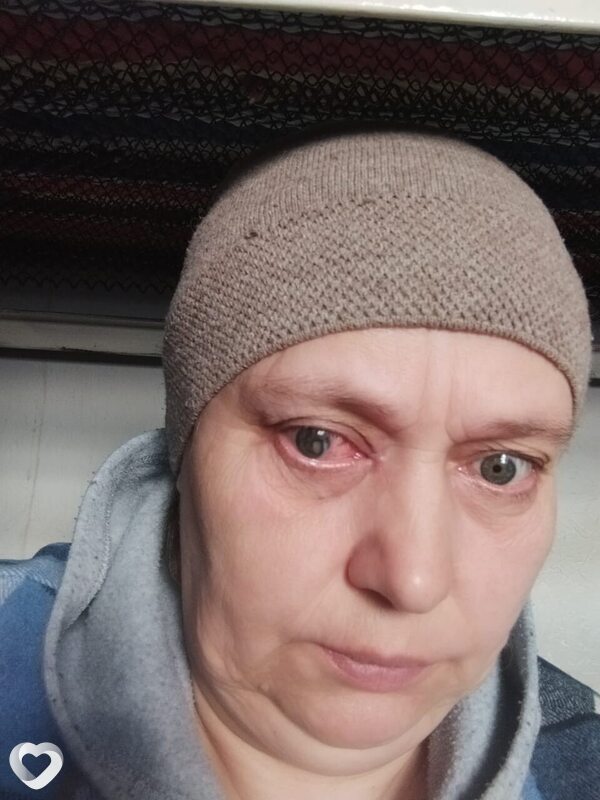 Татьяна, 53, Караганде — анкета №2448132