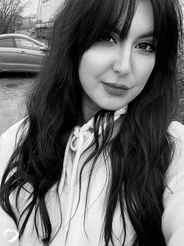 Алиса, 34, Воркуте — анкета №2448133