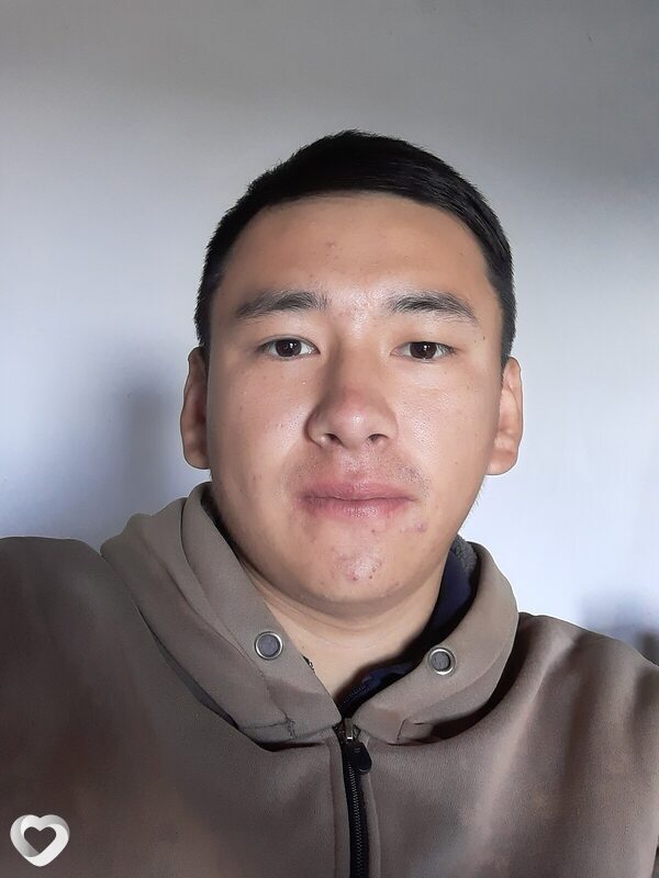 Akanio, 23, Караганде — анкета №2448144