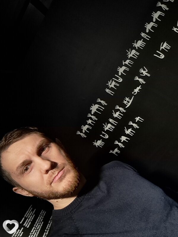 Евгений, 36, Иркутске — анкета №2448151