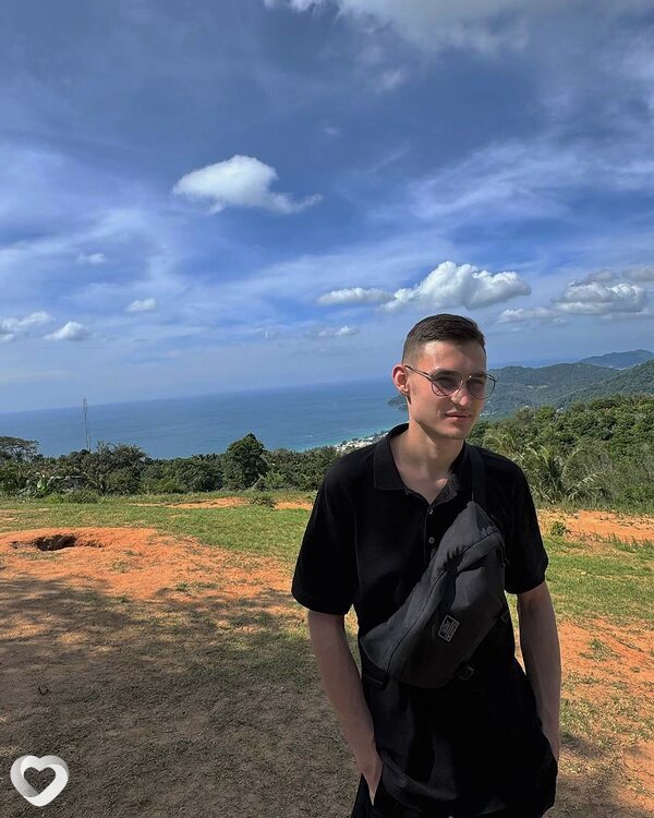 Сергей, 24, Минске — анкета №2448155