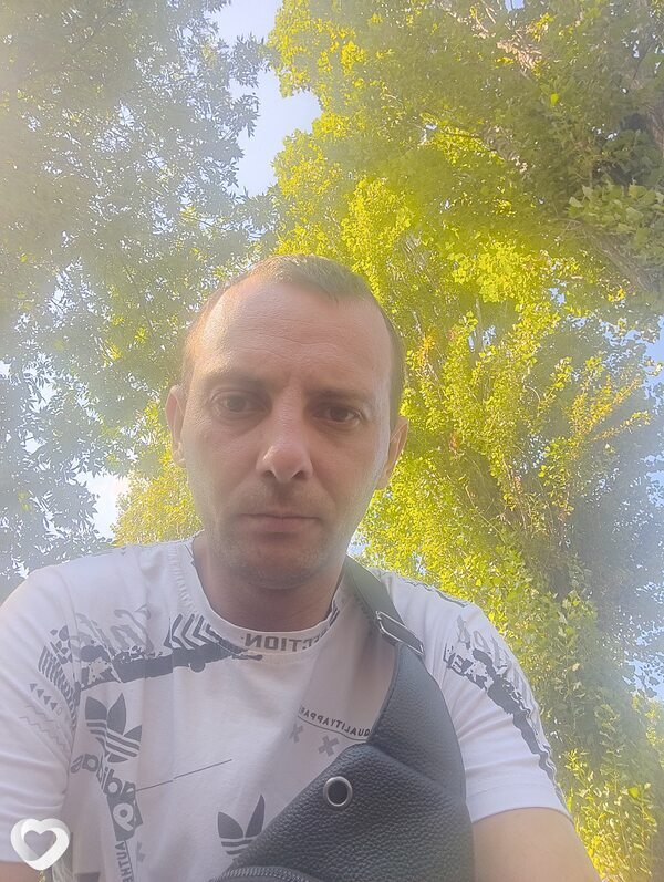 Сергей, 38, Луганске — анкета №2448095
