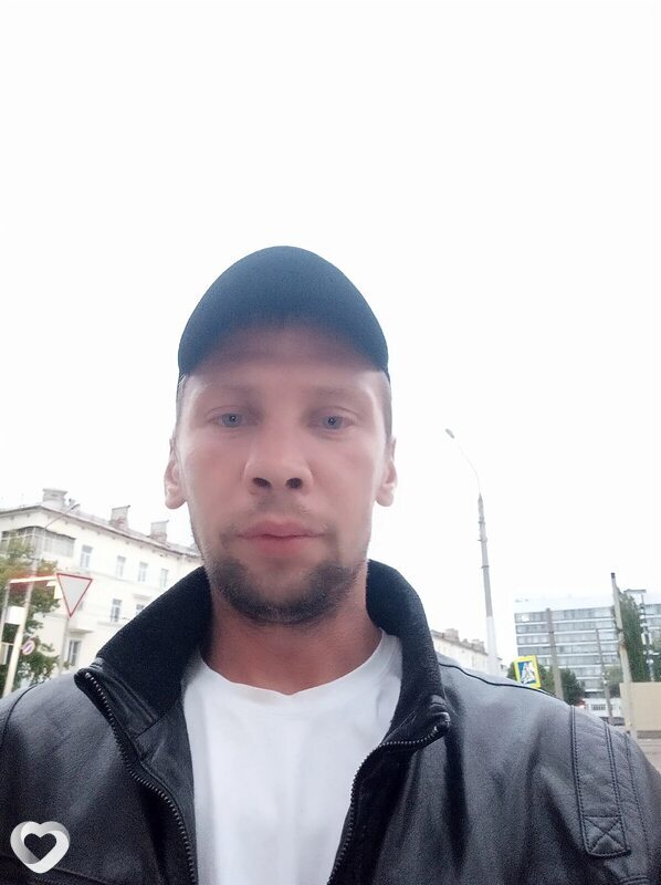 Станислав, 36, Уфе — анкета №2448100