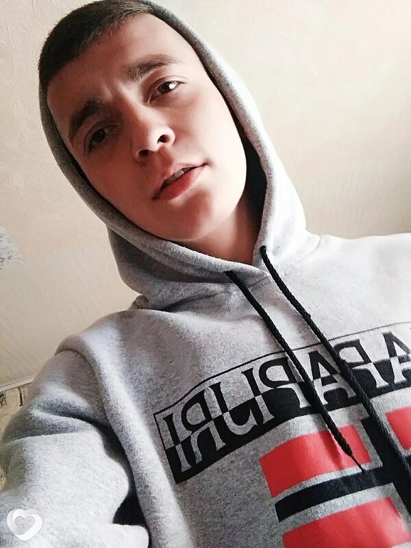 Егор, 27, Могилев — анкета №2448101