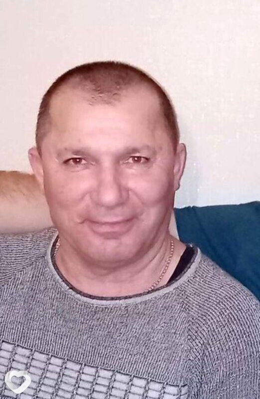 Км, 56, Санкт-Петербурге — анкета №2448105