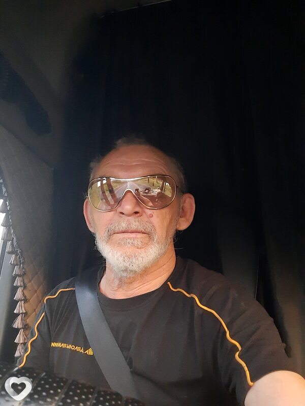 Юра, 57, Красноярске — анкета №2448110