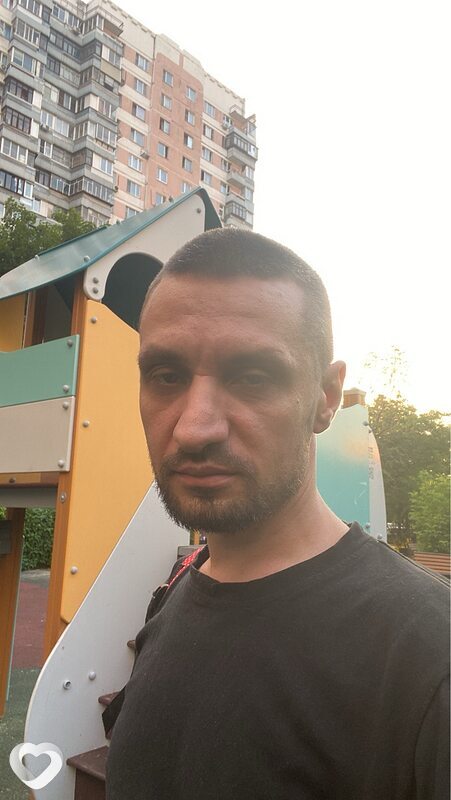 Артем, 36, Москве — анкета №2448117