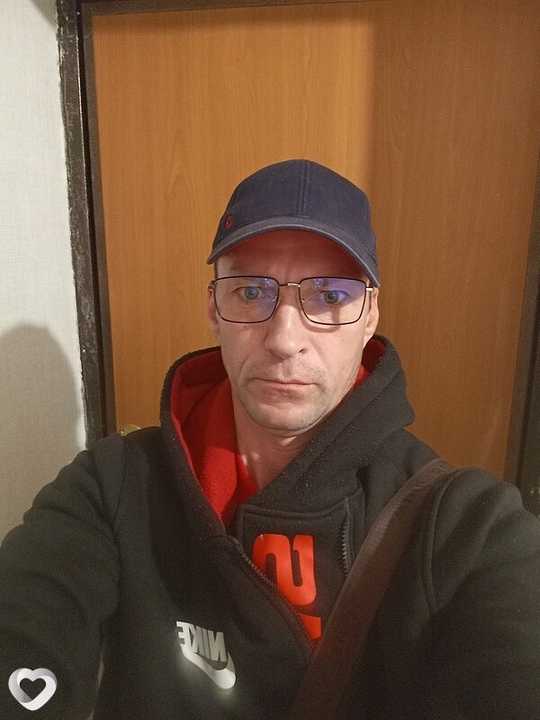Миша, 48, Новом Уренгое — анкета №2448223