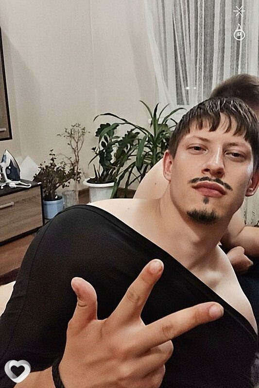 Константин, 21, Минске — анкета №2448226