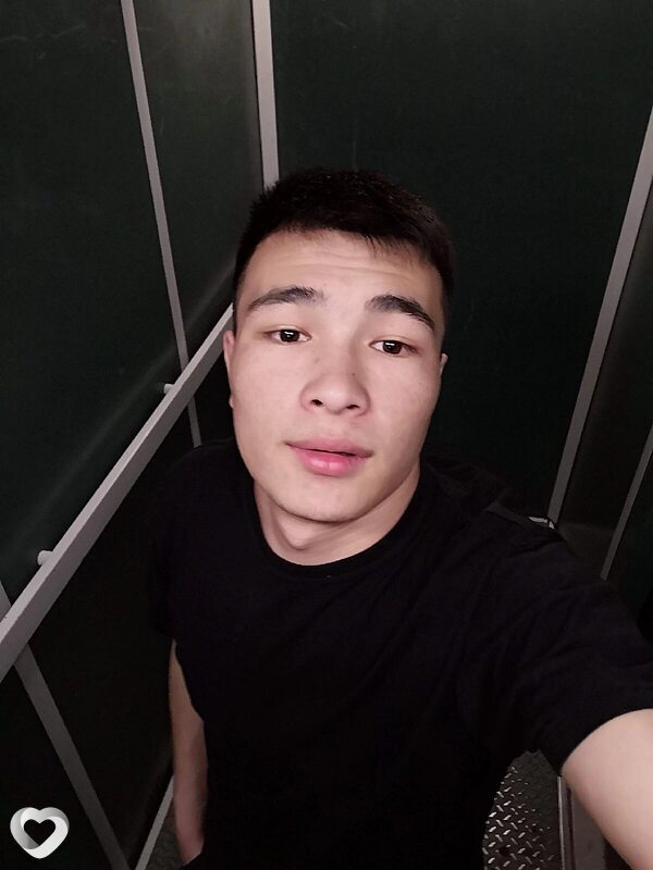 Шумкар, 28, Одинцове — анкета №2448227